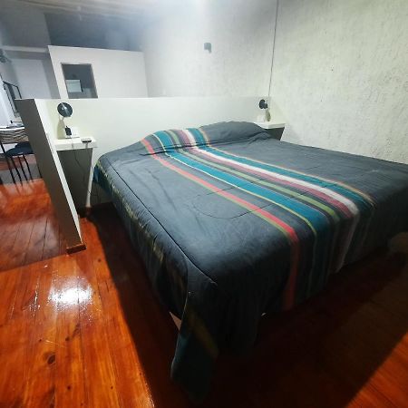 Caluanabru Apartment Malargüe Екстериор снимка