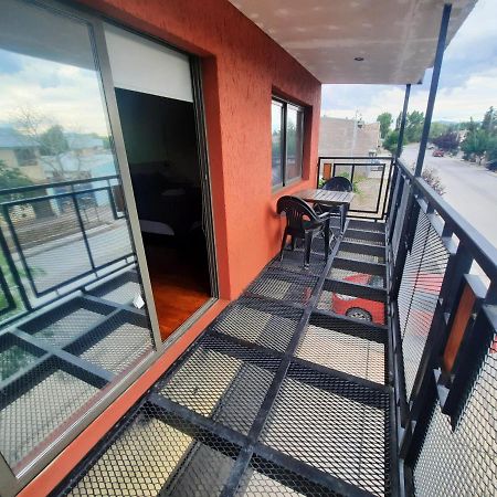 Caluanabru Apartment Malargüe Екстериор снимка