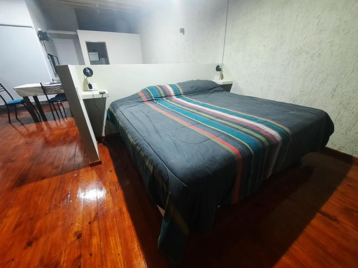 Caluanabru Apartment Malargüe Екстериор снимка