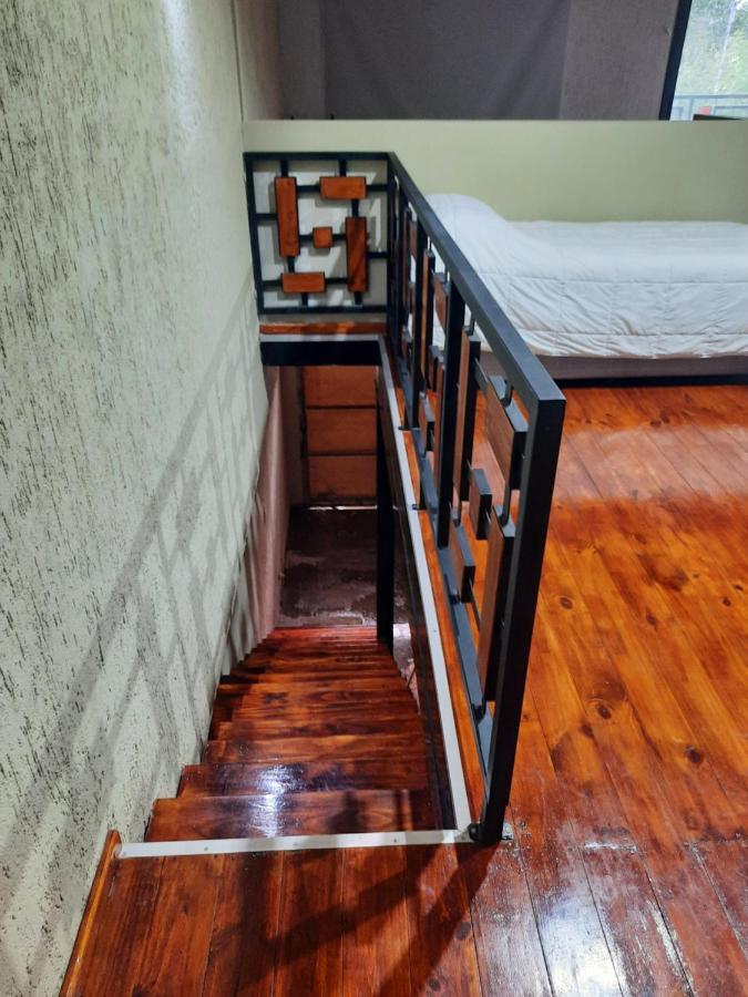 Caluanabru Apartment Malargüe Екстериор снимка